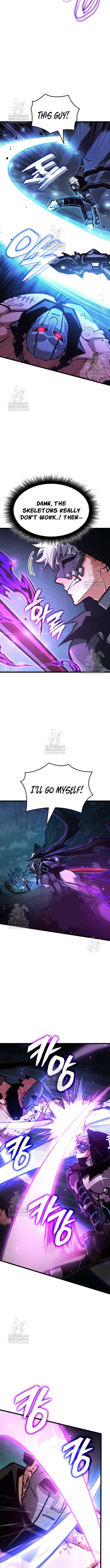 Emperor of Solo Play Chapter 42 image 05